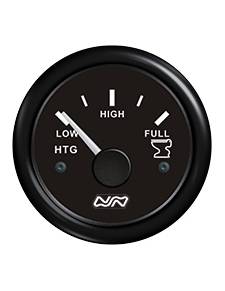 Orologio livello acque nere 240-33 ohm