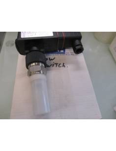 sika solenoid valve 26va/230v