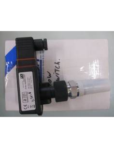 sika solenoid valve 26va/230v 2