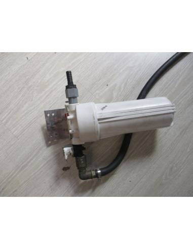 Trinkwasserfilterhalter