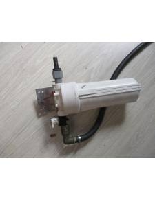 Trinkwasserfilterhalter