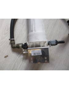 Trinkwasserfilterhalter