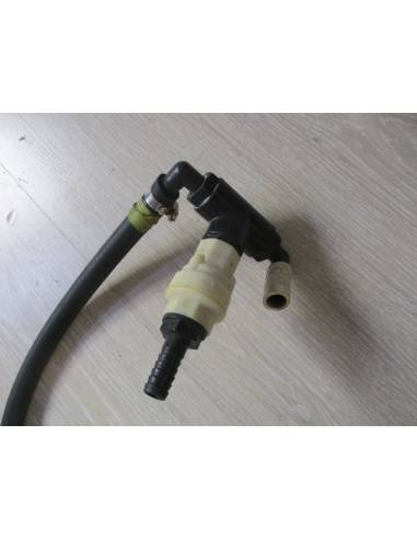 Trinkwasserfilterhalter