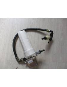 Trinkwasserfilterhalter