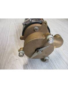 Sortie de pompe broyeur de remplacement Groco