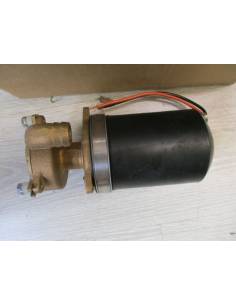 Sortie de pompe broyeur de remplacement Groco 2