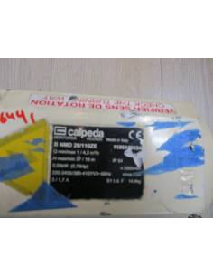 Bomba presion calpeda b nmd 20/110ze 2