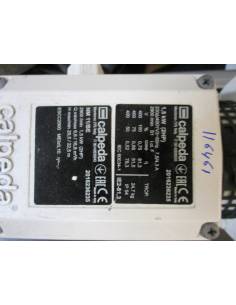 Kaltwasserpumpe 1,5 kW (2 PS)