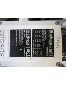 Kaltwasserpumpe 1,5 kW (2 PS)
