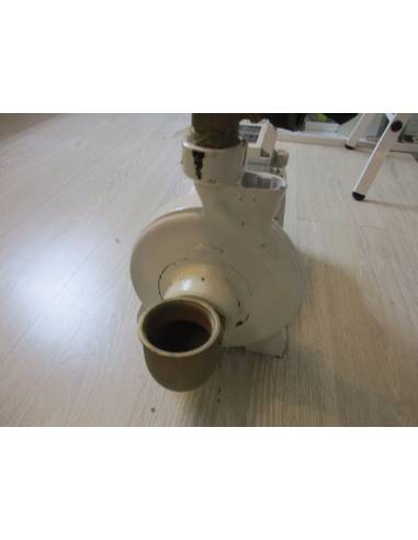 Pompa acqua Calped 1,5kw (2 hp)