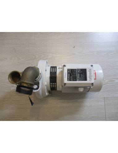 Kaltwasserpumpe 1,5 kW (2 PS)