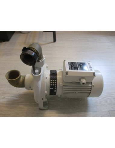 Pompa acqua Calped 1,5kw (2 hp)