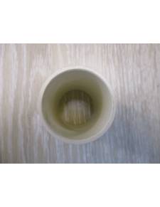 Machon plastico 48mm rosca 1 1/2