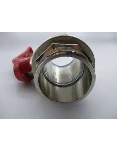 Vanne 2' voies m/h 47mm