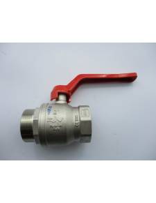 Valvula 2' vias m/h 47mm
