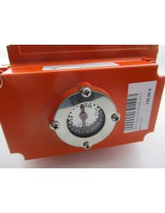Solenoid valve proval 24v 2' a100 pro series 2