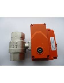 Electrovalvula proval 24v 2' a100 pro series