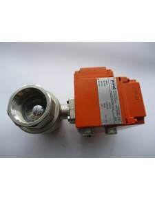 Electrovalvula proval 24v 2' a100 pro series