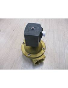 CEME 24V 2' Magnetventil