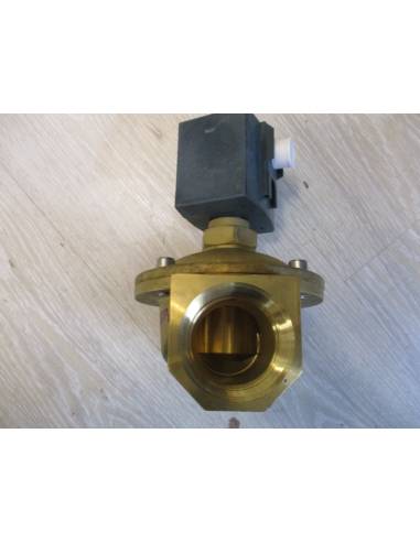 CEME 24V 2' Magnetventil