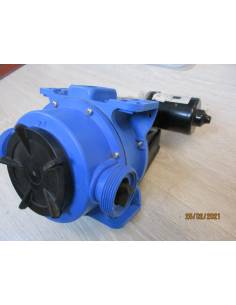 Pompa elettrica per acqua sporca a membrana 12v 2