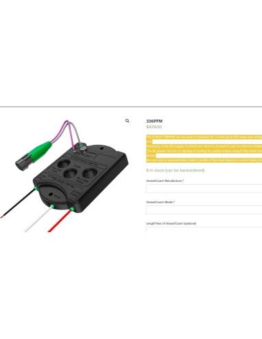 E-PLEX 336PFM