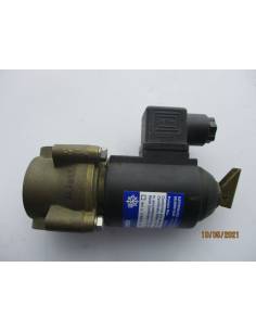 Elettrovalvola OSCULATI 12V 2