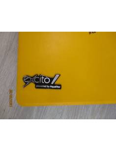 Filtro agua Aquatekna excito