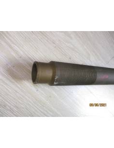 Tubo pasacasco  bocina bronce  outlet 2