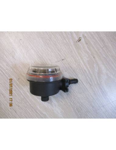 Schlauchfilter