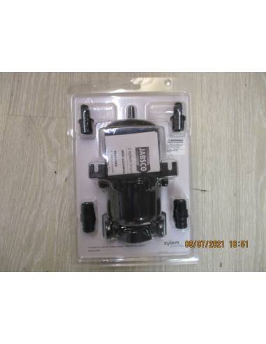 Vaso expansion JABSCO 0,65LTS MOD 30573-0003