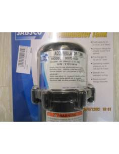 Vaso expansion JABSCO 0,65LTS MOD 30573-0003 2