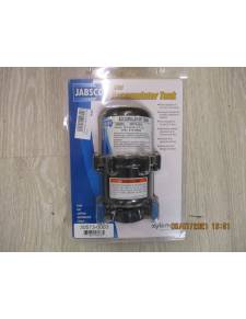 Vaso expansion JABSCO 0,65LTS MOD 30573-0003
