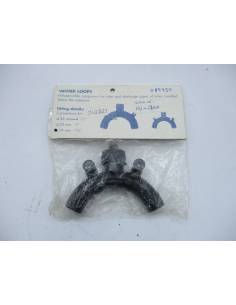 Anti-siphon valve 19 mm tube
