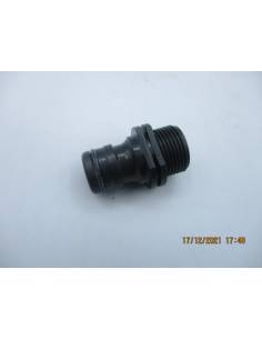 Gardena connector 02821-20 Profi-System 26.44 mm.outlet