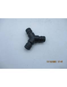 Gardena y-pieza Profi-System outlet