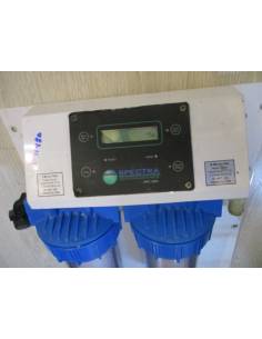 Panel + filters SPECTRA WATERMAKERS