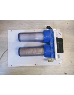 Panel + filters SPECTRA WATERMAKERS 2