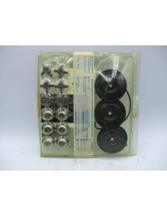 Kit di riparazione Pompa Hydracell D10 serie outlet