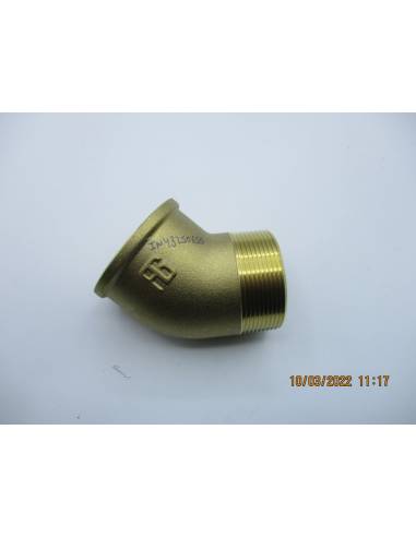 Elbow MH 2¨