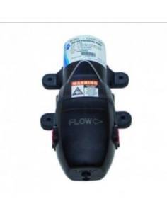 Grupo agua PAR-MAX HD 12V JABSCO