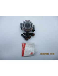 Universal PUMPprotector filter 2x1/2' 3/8'