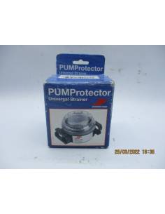 Filtro PUMPprotettore universale 2x1/2' 3/8' 2