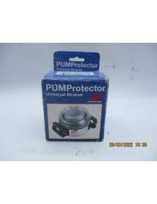Filtro PUMPprotector universal 2x1/2'  3/8'