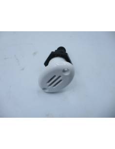 Toma de aire ovalada para deposito 2