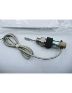 Adapter 3/4'AG - 1/2'AG V4A to Strömungsschalter