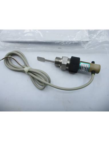 Adapter 3/4'AG - 1/2'AG V4A zu Strömungsschalter
