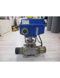 Valvaula a bola Electrica Vetus MV24B2