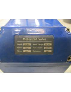 Valvaula a bola Electrica Vetus MV24B2 2