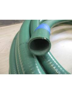 Tubo alimentacion TIGERFLEX ext 44mm int 39mm